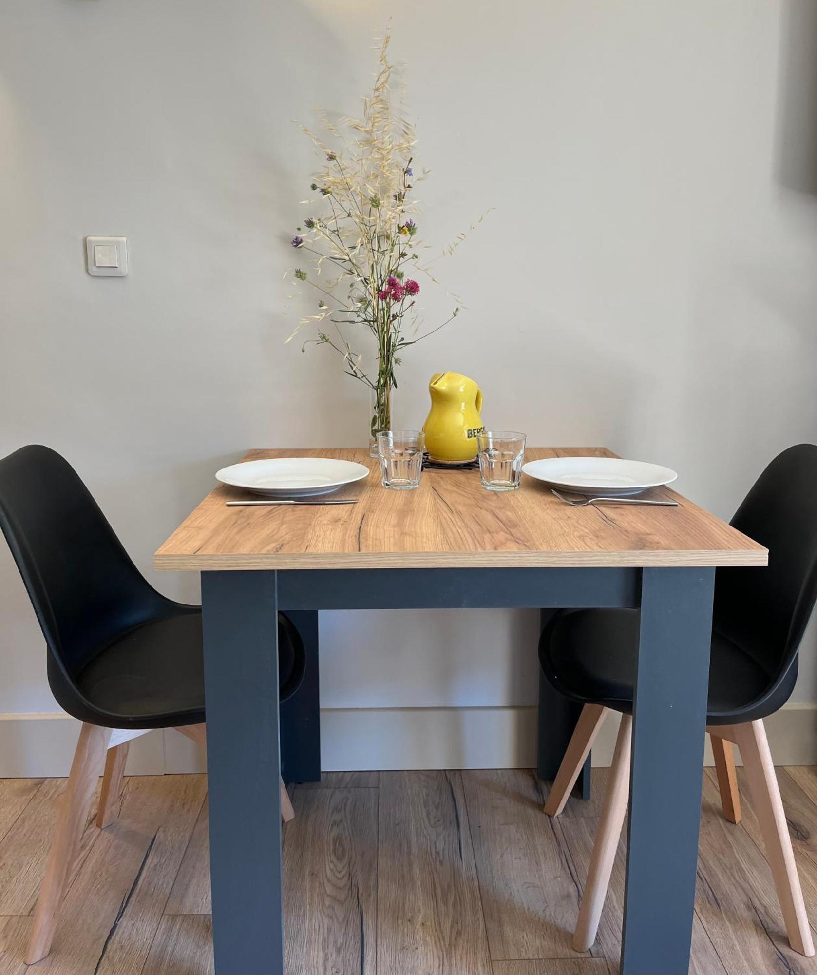 Cosy En Bord De Apartment