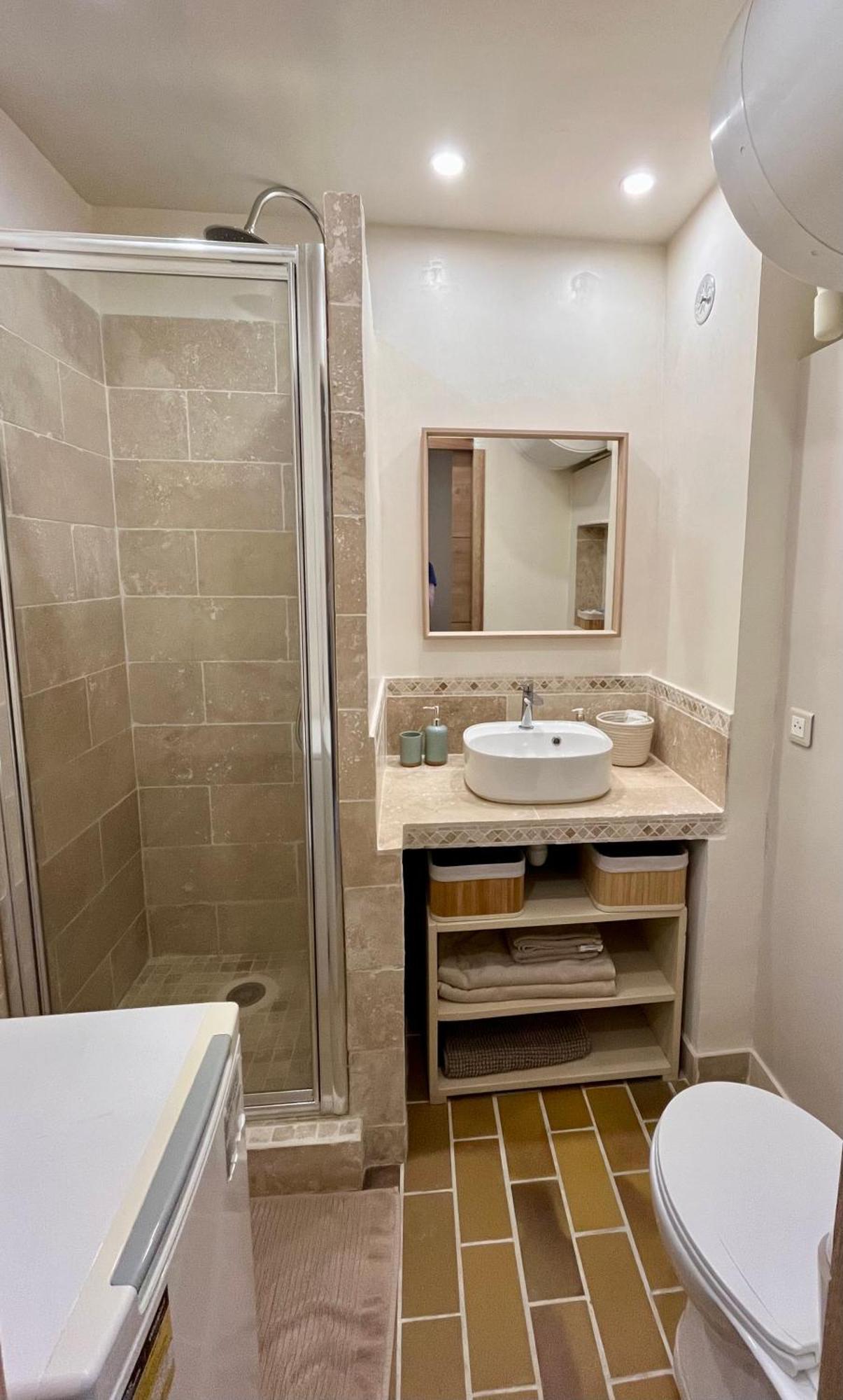 Cosy En Bord De * Saint-Cyr-sur-Mer